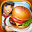 Cooking Fever Stickers - Mega Pack 1.0