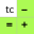 tcCalc - timecode & frame calc