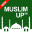 Muslim Up Qibla, Quran & Salah 1.3