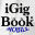 iGigBook Mobile - Pocket Size 5.9