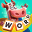 Word Buddies - Fun puzzle game