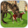 Dino Hunter Pet: Attack Farm 1.0