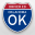 Oklahoma DMV Test DPS License 2.2021.8