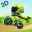 Extreme 2 Wheels - Bike Racing