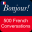 French Conversation Dialogues 1.0.5