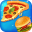 Pizza Burger - Cooking Games 1.0.1