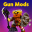 Guns & Weapons for Minecraft 1.0