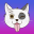 LOL Cats Emoji Stickers 1.3