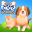 Idle Dog Training School 1.1