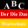 Learn German ABC, Der Die Das 1.7