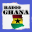 Ghana Radio stations - online 1.6