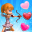 Love Girl Story - Match candy hearts for a splash of sugar 1.06