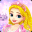 Princess Mermaid Puzzles games 1.1.3