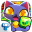 Magic Cats - Match 3 Puzzle Game with Pet Kittens 1.2.9