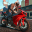 City Motorcycle Driver Sim  21 2.0