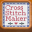 Cross Stitch Maker: Draw Realistic Embroidery! 2.0