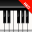 Tiny Piano Synthesizer No Ads 3.1