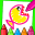 Coloring Games: Paint & Color 1.0.36