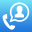 Fullscreen Social CallerID 1.5.5