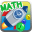 Math Number Bubble Rocket Game 2.4