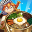 Cooking Quest : Food Wagon Adv 1.0.35