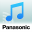 Panasonic Music Streaming 3.6.9