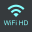 WiFi HD - Instant Hard Drive SMB Network Server Share