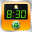 Alarm Clock Xtrm Wake Pro - Weather + Music Player 3.73