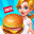 Cooking Town-Joy Kitchen Games 1.0