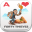 Forty Thieves Solitaire Hearts & Spades Patience 2.0