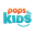 POPS Kids - Video App for Kids 4.30.623