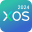 XOS Launcher 2023-Cool Stylish