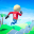 Hill Run Race- Flying Stickman 1.9