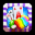 Solitaire Candy Tripeaks 1.4.8