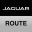 Jaguar InControl Route Planner