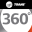 Trane 360°