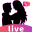 Hara:Live talk,live video call 3.0.40