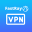 FastRay Fast VPN Proxy Secure