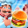 Cooking Rush: Restaurant Chef 1.1