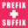 Medical Prefixes & Suffixes 3.4