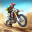 Motorcycle games: Motocross 2 3.3