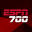 ESPN 700 Radio 11.17.80