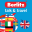 Berlitz talk&travel Phrasebook 3.71.520