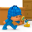 Pocoyo and the Hidden Objects 1.7