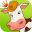 Dirty Farm: Games for Kids 2-5