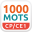 1000 Mots CP-CE1 / Apprendre à