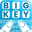 Big Buttons Typing Keyboard 3.05