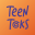 TeenToks: Mental Health Videos