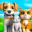 Pregnant Pet Rescue Game 3D