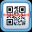 Quick QR code reader & creator